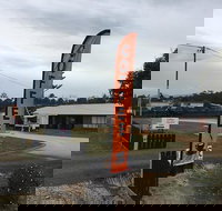 Coffee  Slushie Wrinklers Beach - Gold Coast Attractions