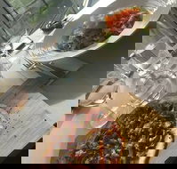 Cove Bar and Restaurant - Gold Coast Attractions