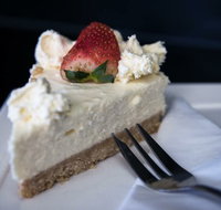 Coxswain's Cafe - Gold Coast Attractions