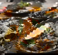 Eastcoaster Tasmania - Restaurant - Gold Coast Attractions