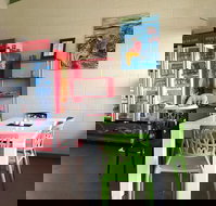 Elle's Beef  Reef - Gold Coast Attractions