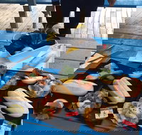 Freycinet Marine Farm - Gold Coast Attractions