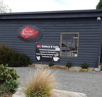 Gallery Artspaces  Cafe - Gold Coast Attractions