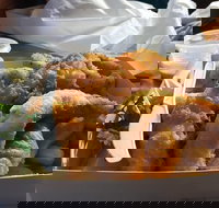 George Town Seafoods Pty Ltd - Gold Coast Attractions