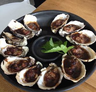 Get Shucked Oyster - Gold Coast Attractions