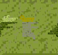 Guerrilla Pizza Legana - Gold Coast Attractions