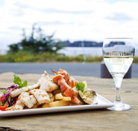 Hotel Bruny Bistro - Gold Coast Attractions