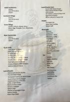 J J's Coffee Lounge - Gold Coast Attractions 6