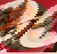 Jade dragon - Gold Coast Attractions