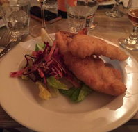 Jetty Cafe - Gold Coast Attractions