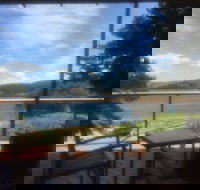 Jetty Cafe  Produce Store - Gold Coast Attractions