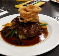 King Island Golf - Gold Coast Attractions