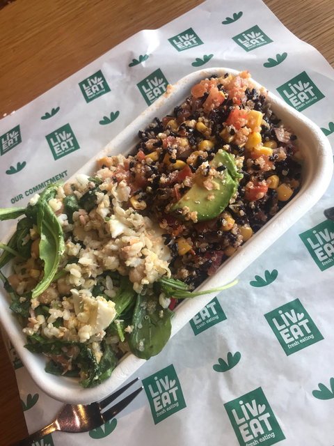 Liv Eat Fresh Eating (Eastlands) - Gold Coast Attractions 2