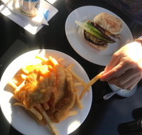 Newsagency  Mouth Cafe - Gold Coast Attractions