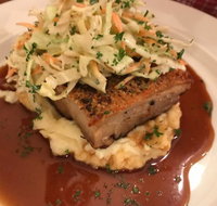 Oleada - Gold Coast Attractions