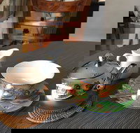 Portside Links Gallery and Cafe - Gold Coast Attractions