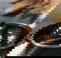 Richardson's Bistro - Gold Coast Attractions