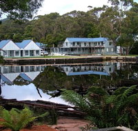 Risby Cove - Gold Coast Attractions