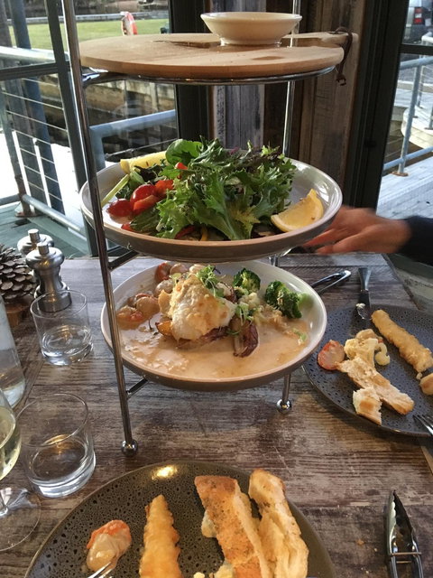 Risby Cove - Gold Coast Attractions 2