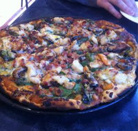 Scorchers by the River Gallery Cafe - Gold Coast Attractions