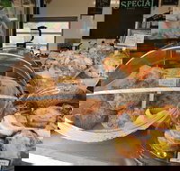 Sea Pod - Gold Coast Attractions