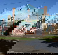 Sheffield Berry Gardens - Gold Coast Attractions