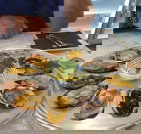 Tarkine Fresh Oysters - Gold Coast Attractions