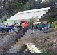 The Bay Fish - Gold Coast Attractions