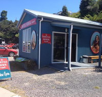 The Coffee Shack - Gold Coast Attractions