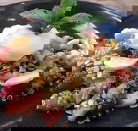 The Colonial Food  Wine Triabunna Tasmania - Gold Coast Attractions