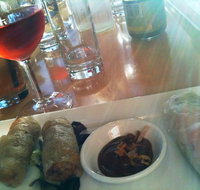 The Edge Restaurant - Gold Coast Attractions