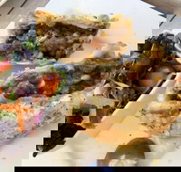 The Signature Cafe - Gold Coast Attractions