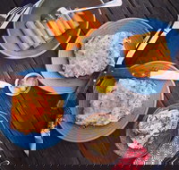 Timbre at Velo Wines - Gold Coast Attractions