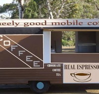 Wheel Good Mobile Coffee - Gold Coast Attractions