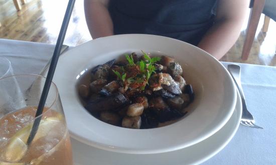 Grassy TAS Gold Coast Attractions