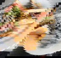 Dome Kingsley - Gold Coast Attractions