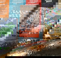 Indian Ocean Brewing Company - Gold Coast Attractions