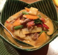 Kingsley Thai Kitchen - Gold Coast Attractions