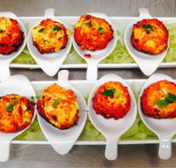 Salt Authentic Indian Cuisine - Gold Coast Attractions