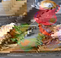 Union Kitchen - Gold Coast Attractions