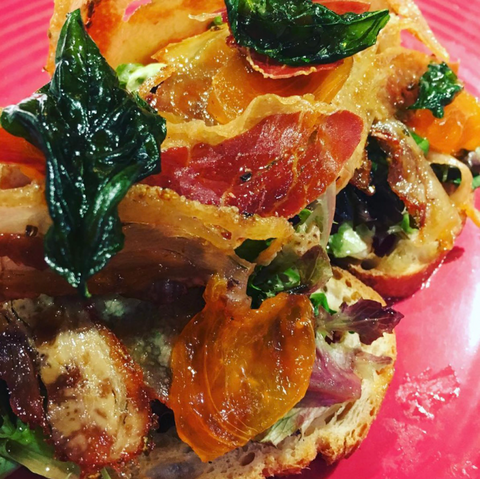 Caffe Rosso Bowral - Gold Coast Attractions 7