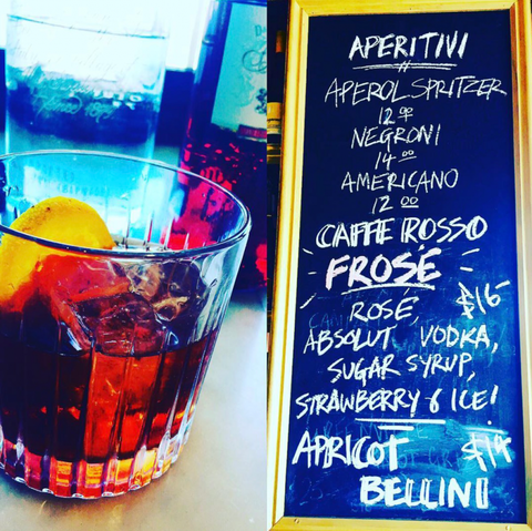 Caffe Rosso Bowral - Gold Coast Attractions 8