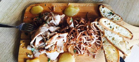 Caffe Rosso Bowral - Gold Coast Attractions 0