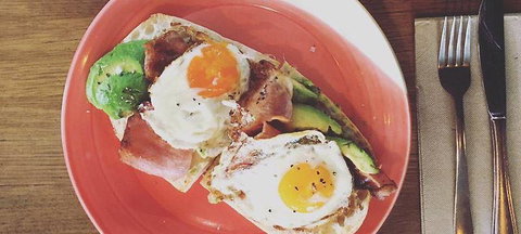 Caffe Rosso Bowral - Gold Coast Attractions 1