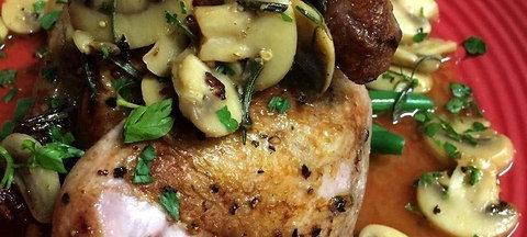 Caffe Rosso Bowral - Gold Coast Attractions 2