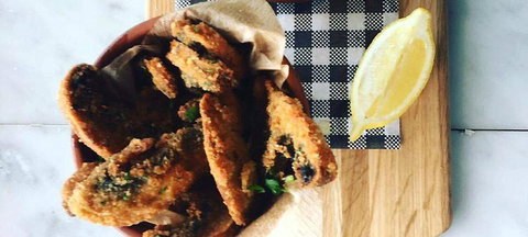 Caffe Rosso Bowral - Gold Coast Attractions 3