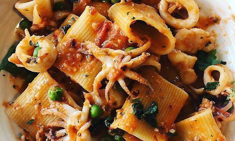 Caffe Rosso Bowral - Gold Coast Attractions 5