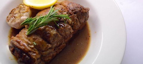 FOS Kitchen & Bar - Gold Coast Attractions 0