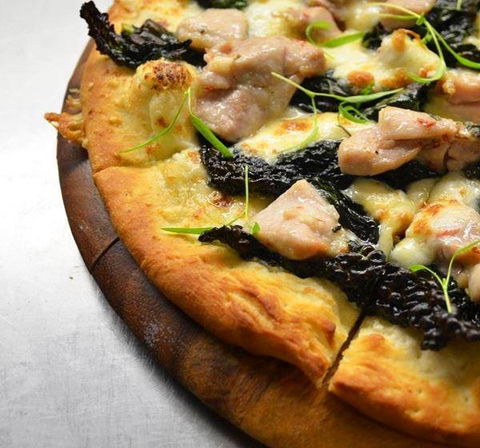 FOS Kitchen & Bar - Gold Coast Attractions 11