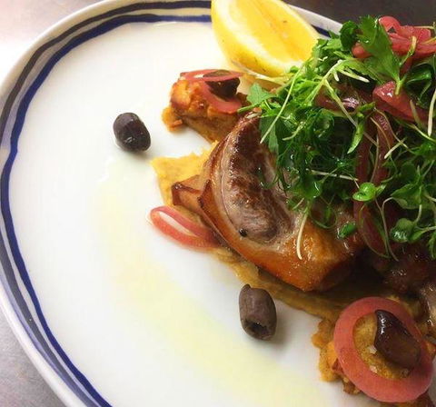 FOS Kitchen & Bar - Gold Coast Attractions 12